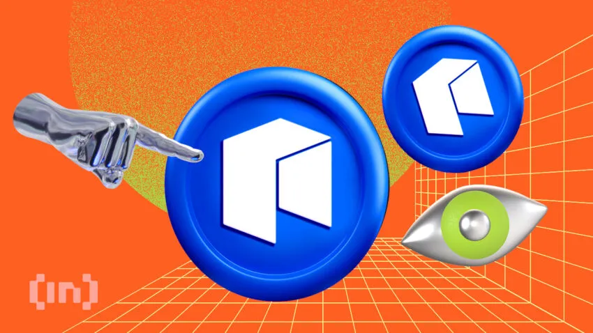 Neo (NEO) chính thức thoát khỏi vùng tích lũy dài hạn, có tiềm năng còn tăng mạnh
