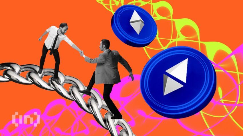 Dù giảm phát nhưng tại sao giá Ethereum tăng trưởng kém hiệu quả so với Bitcoin?