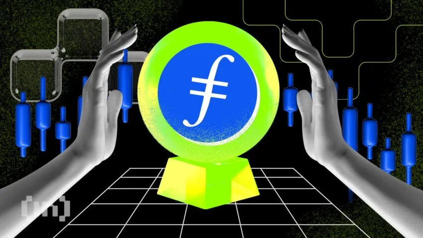 Dự đoán giá Filecoin (FIL) 2023, 2025, 2030, 2035