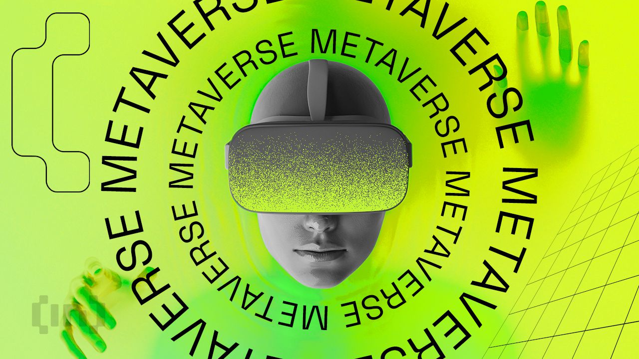 Metaverse là gì?