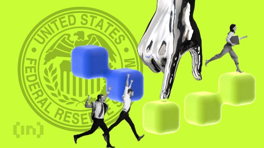 Số phận Bitcoin sẽ ra sao trước động thái tiếp theo của Fed