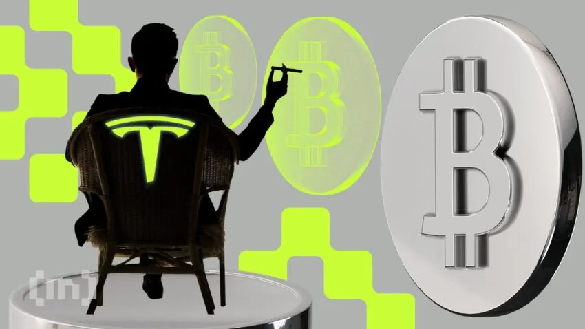 Báo cáo tài chính Q4/2022: Khoản đầu tư Bitcoin của Tesla lỗ, MicroStrategy tiếp tục tích lũy