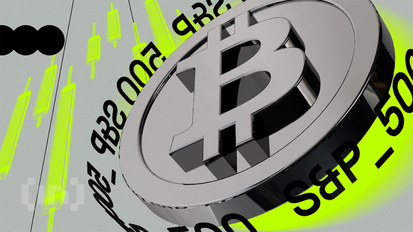Chứng khoán Mỹ lập đỉnh cao mới, gieo hy vọng Bitcoin sắp tăng mạnh