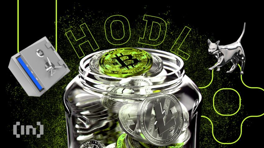 Nhà đầu tư Bitcoin đã rút ra bài học quá khứ nên quyết nắm giữ BTC đến cùng, điều này liệu có tốt?