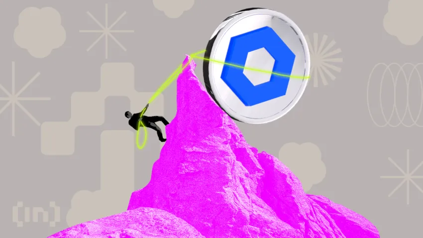 Dự đoán giá Chainlink (LINK) trong tháng 10