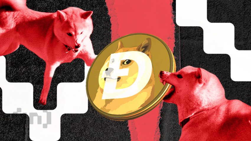 Phân tích giá Dogecoin (DOGE) 30/5: Có khả năng bứt phá lên 0.09 USD