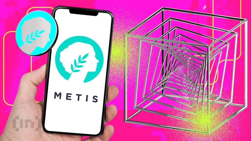 Metis hoạt động như thế nào?