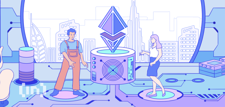 EthereumFair là gì? Những điều cần biết về tiền điện tử ETHF/ETF