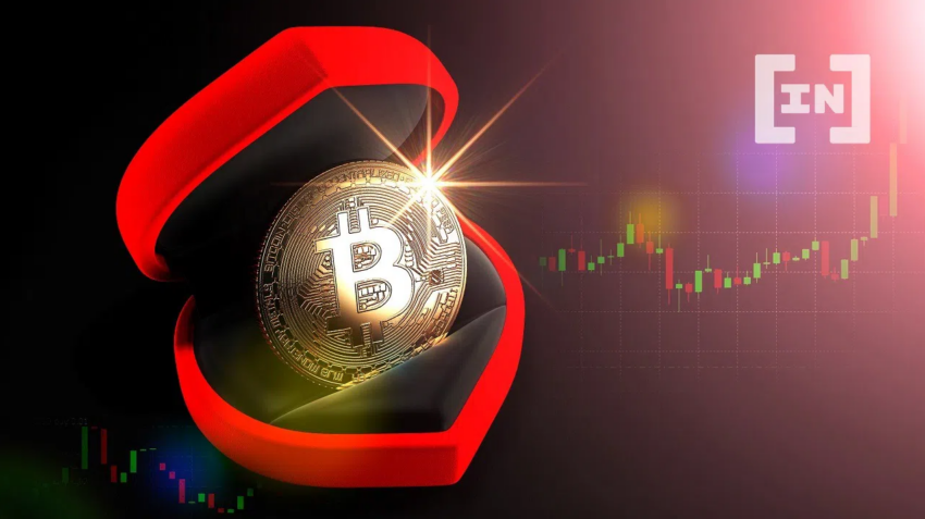 4% các món quà cho ngày Valentine 2022 là Crypto. Năm 2023 thì sao?