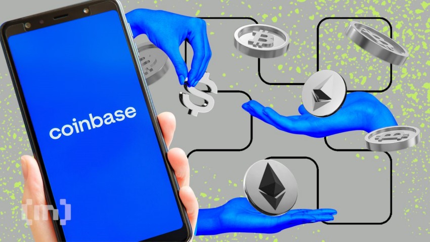 Vượt kỳ vọng về doanh thu Q4 nhưng Coinbase có thể vẫn cắt giảm nhân sự