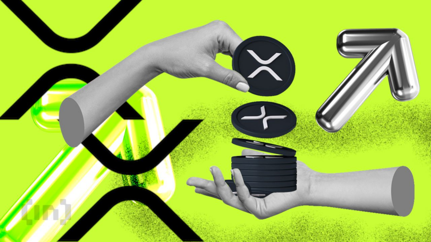 Phân tích on-chain XRP tháng 3: Cá voi sẽ kích hoạt một xu hướng tăng mới? 