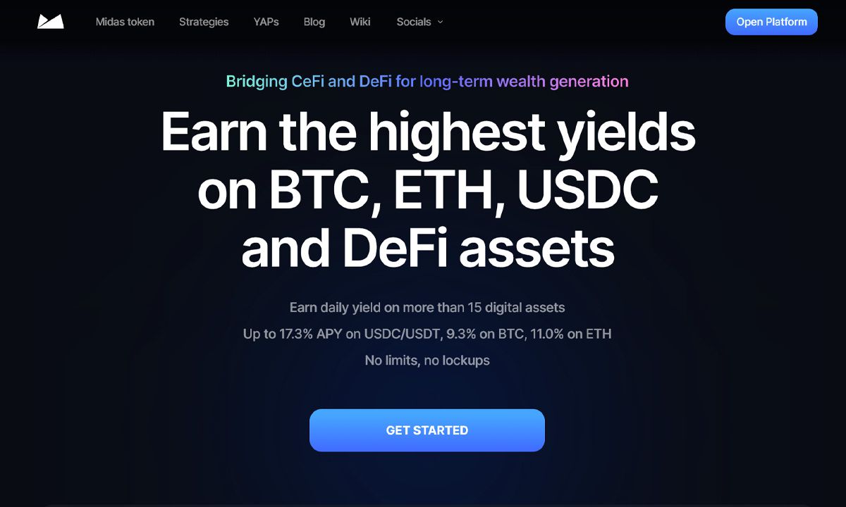 Midas.Investments