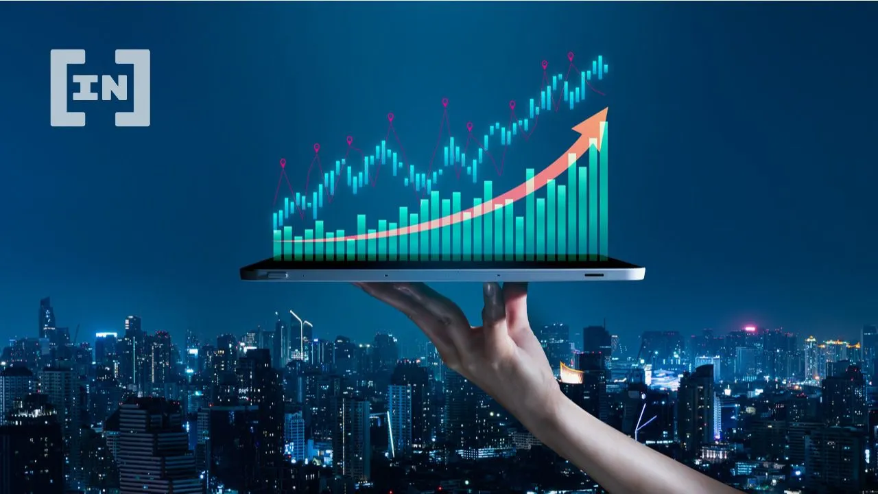 Staking tiền điện tử là gì?