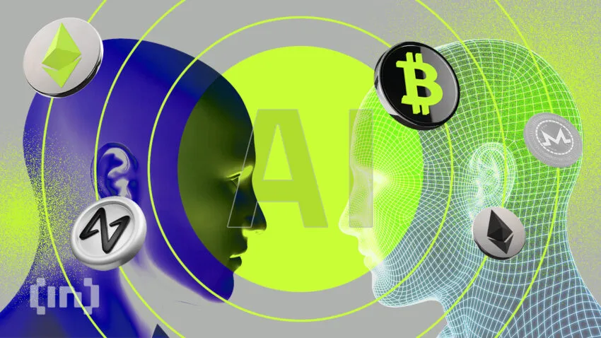 Thảm cảnh sớm nở tối tàn của các dự án AI trong Crypto, khó theo kịp xu hướng AI toàn cầu