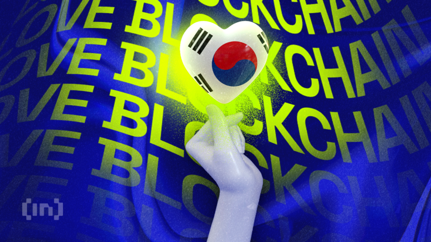 Khối lượng giao dịch Crypto bằng đồng WON vượt qua khối lượng bằng USD