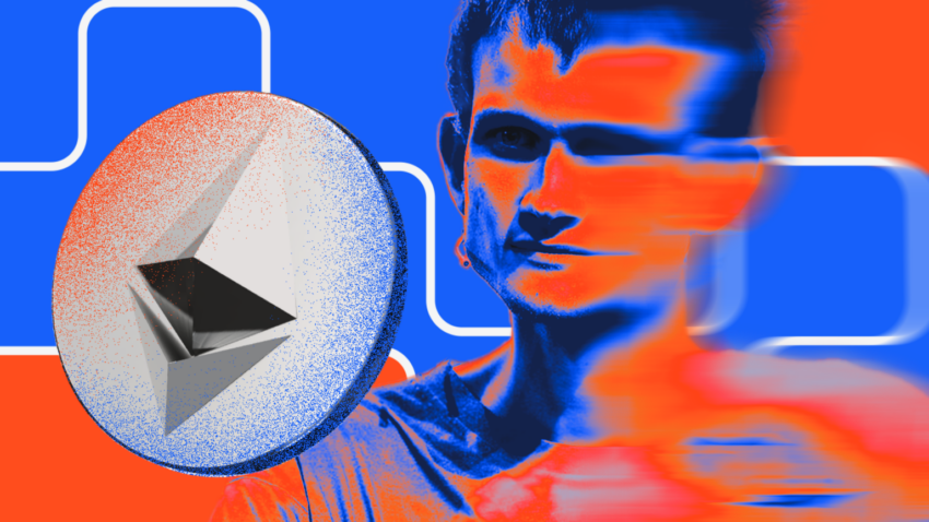 Vitalik Buterin: Ethereum UI vẫn còn nhiều điều phải làm