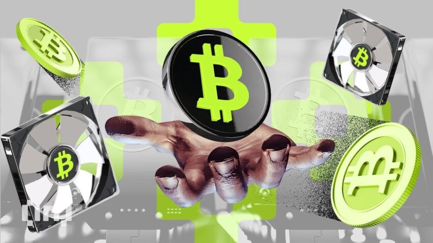 Vì sao Foundry USA có thể trở thành yếu tố đáng quan ngại với Bitcoin?