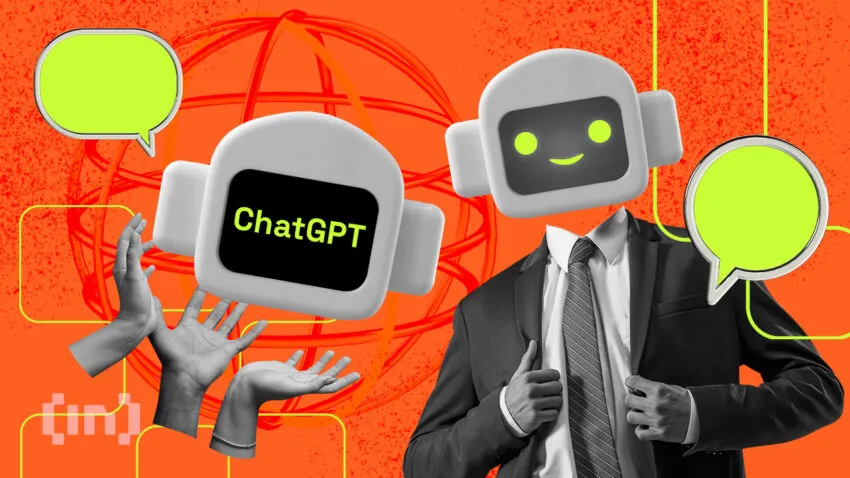 Chiến lược đầu tư Crypto với ChatGPT như thế nào cho hiệu quả?