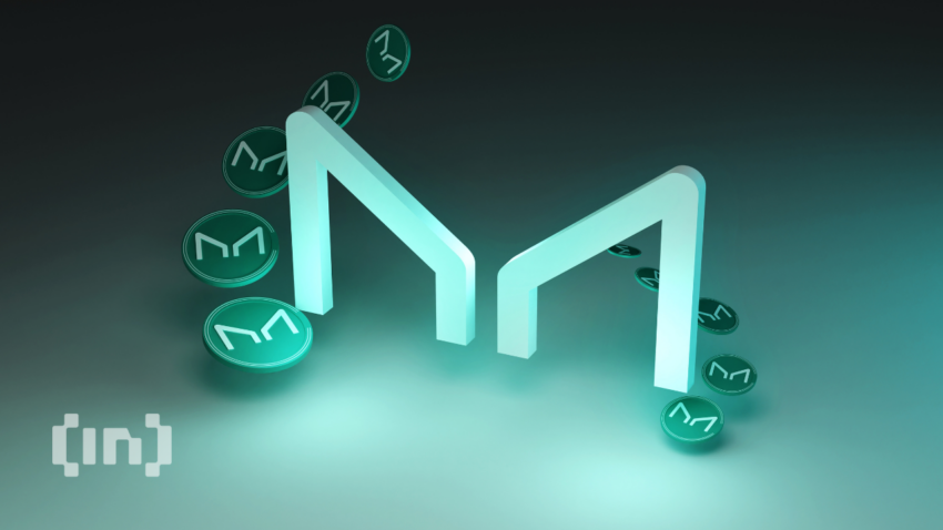 Phân tích on-chain MKR 06/3: Cá voi tích cực thu gom khiến giá tăng 7% trong 1 giờ