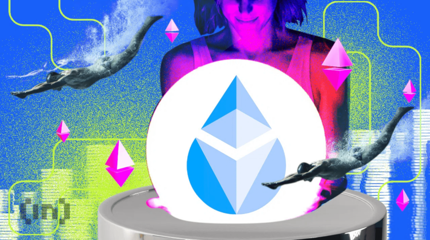 Phân tích on-chain LDO 08/3: Liệu đợt dump vừa rồi là cơ hội tốt để tích lũy hàng?