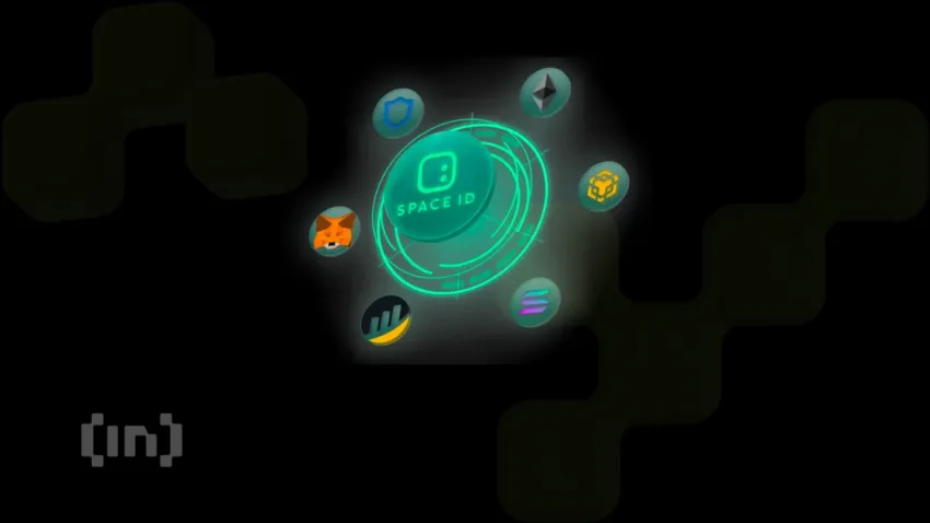 Giao thức Space ID là gì? Những điều cần biết về SID và Space ID token