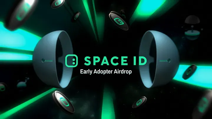 Trái ngọt đến với người dùng của Space ID. Chính thức airdrop 42 triệu ID token