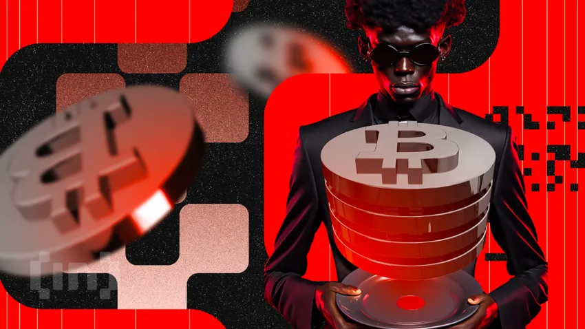 Phân tích giá BTC 25/9: Bitcoin đóng nến tuần xấu, tháng 9 có thể kết thúc bằng nến Doji