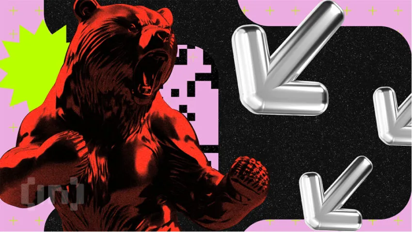 Liệu giá Bitcoin có thể lấy lại nhịp dump 10% do Matrixport gây ra?