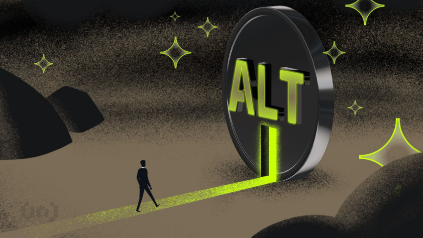 Top 5 Altcoin tăng giá mạnh nhất từ 03/3 – 10/3: KAVA, DAO, LQTY, XRP, BONE