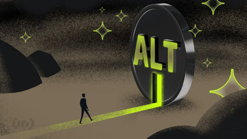 Top 5 Altcoin tăng giá mạnh nhất từ 03/3 – 10/3: KAVA, DAO, LQTY, XRP, BONE
