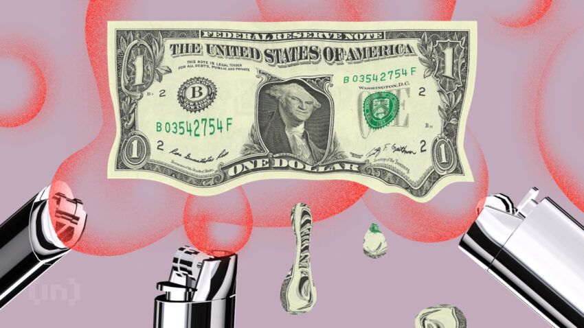 Nguồn cung M2 toàn cầu tiếp tục giảm mạnh trong tháng 9, Bitcoin khó chống lại tác động vĩ mô