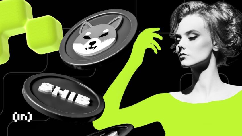 Phân tích giá SHIB 18/3: Giá đã hoàn thành quá trình điều chỉnh