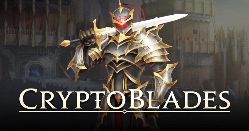 CryptoBlades là gì? Những điều cần biết về game NFT nhập vai và tiền điện tử SKILL