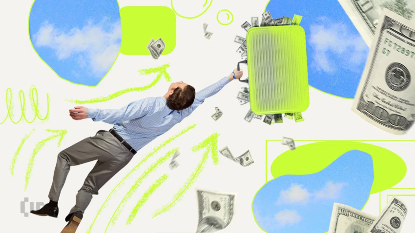 Liệu giới siêu giàu đang phân bổ bao nhiêu phần trăm tài sản vào Crypto?