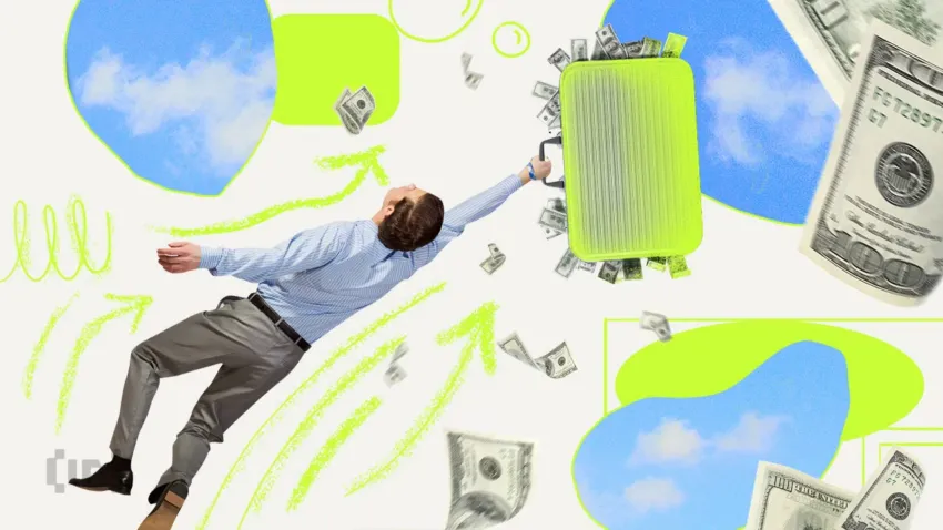 Liệu giới siêu giàu đang phân bổ bao nhiêu phần trăm tài sản vào Crypto?