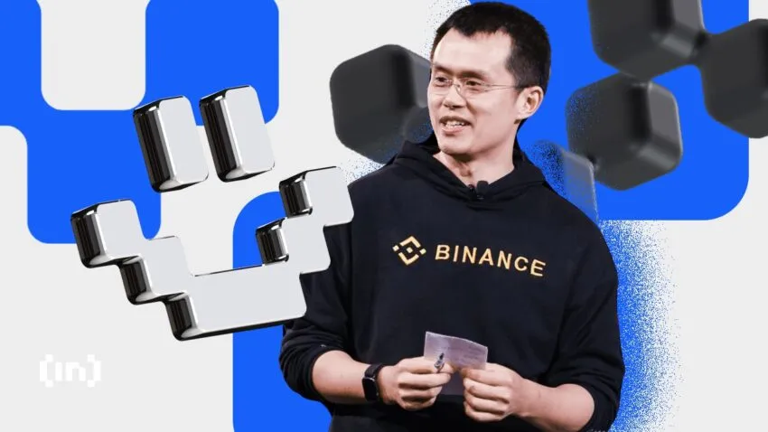 CEO Binance: Làm thế nào để cân bằng giữa CeFi và DeFi?