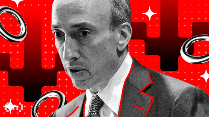 7 lý do Chủ tịch SEC Gary Gensler nên từ chức sau phiên chất vấn trước Quốc hội gần đây