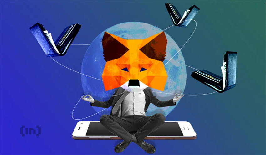 Tin chuẩn: MetaMask đã cho phép lưu trữ NFT ERC-721 và ERC-1155