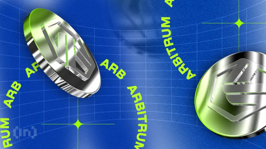 Phân tích giá ARB 28/8: Arbitrum đang ở hỗ trợ cuối cùng, phục hồi hoặc panic