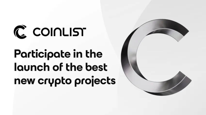 Việc CoinList trở lại liệu có phải là dấu hiệu cho thấy thị trường đang hồi sinh?