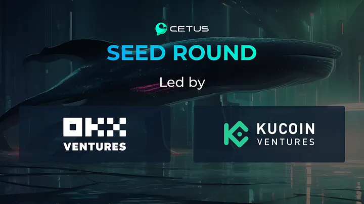 Cetus funding