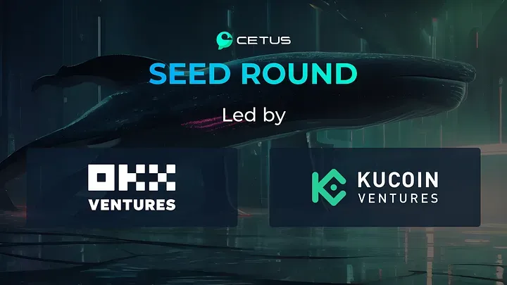 Cetus funding