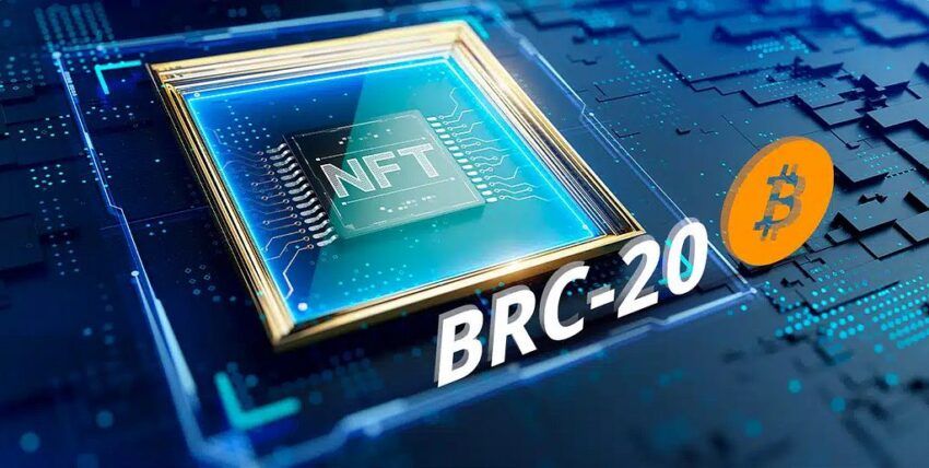 BRC-20 token là gì? Những điều cần biết về chuẩn token mới trên blockchain Bitcoin