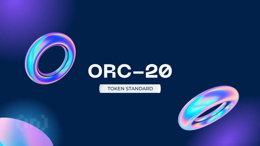 ORC-20 token là gì? Những điểm giống và khác giữa tiêu chuẩn token ORC-20 và BRC-20