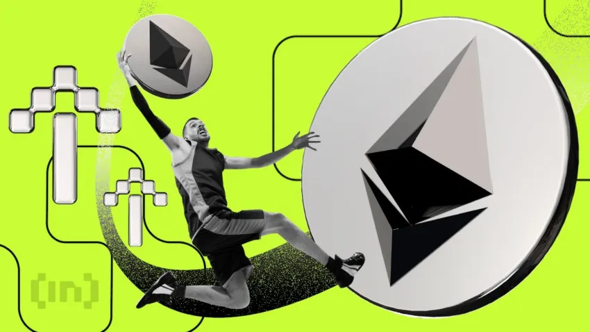 Các nhà đầu tư Ethereum tăng tốc staking, giá ETH có lấy lại được mức 2000 USD? 
