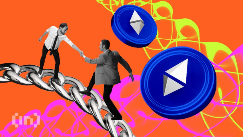 Tác động của The Merge: Nguồn cung Ethereum giảm 0.285% sau 240 ngày