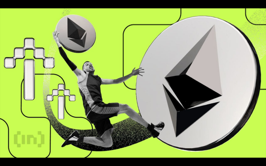 Nguồn cung Ethereum trên sàn chạm mức thấp nhất lịch sử: Liệu giá có thể tăng lên 2,100 USD? 