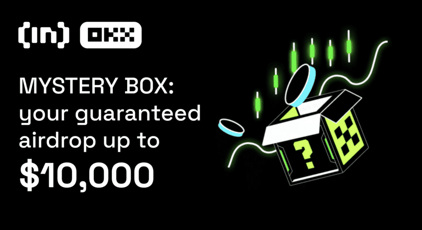 OKX Airdrop