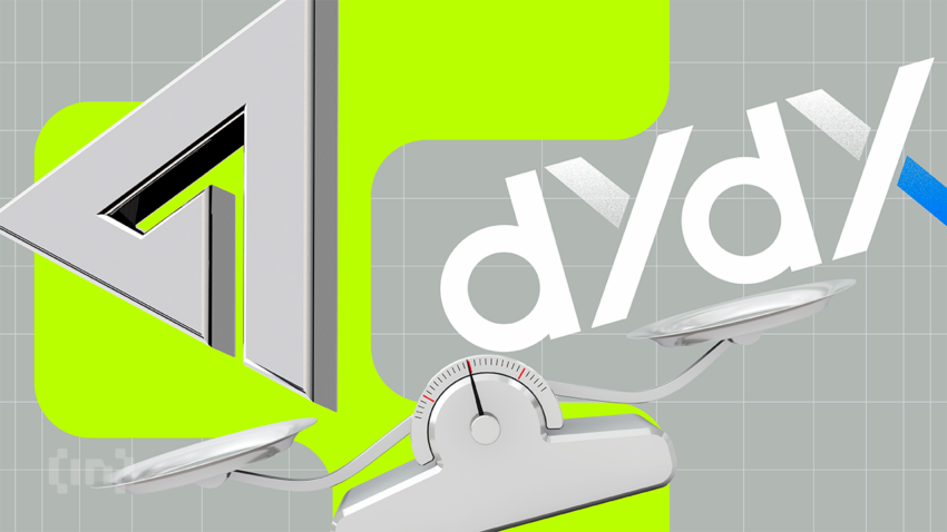 Phân tích giá DYDX 2/12: Giá sẽ ra sao khi unlock gần nửa tỷ USD?