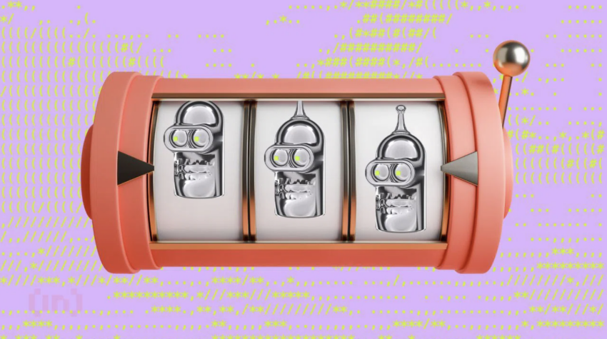 Một MEV bot đã trả hơn 48.5 triệu USD chỉ cho phí gas trong 3 tháng